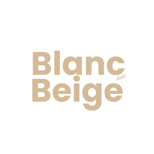 Blanc and Beige